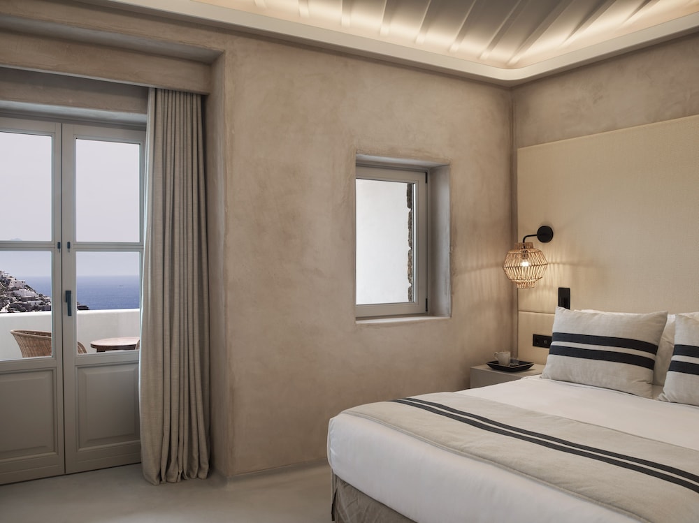Superb Sea View Room