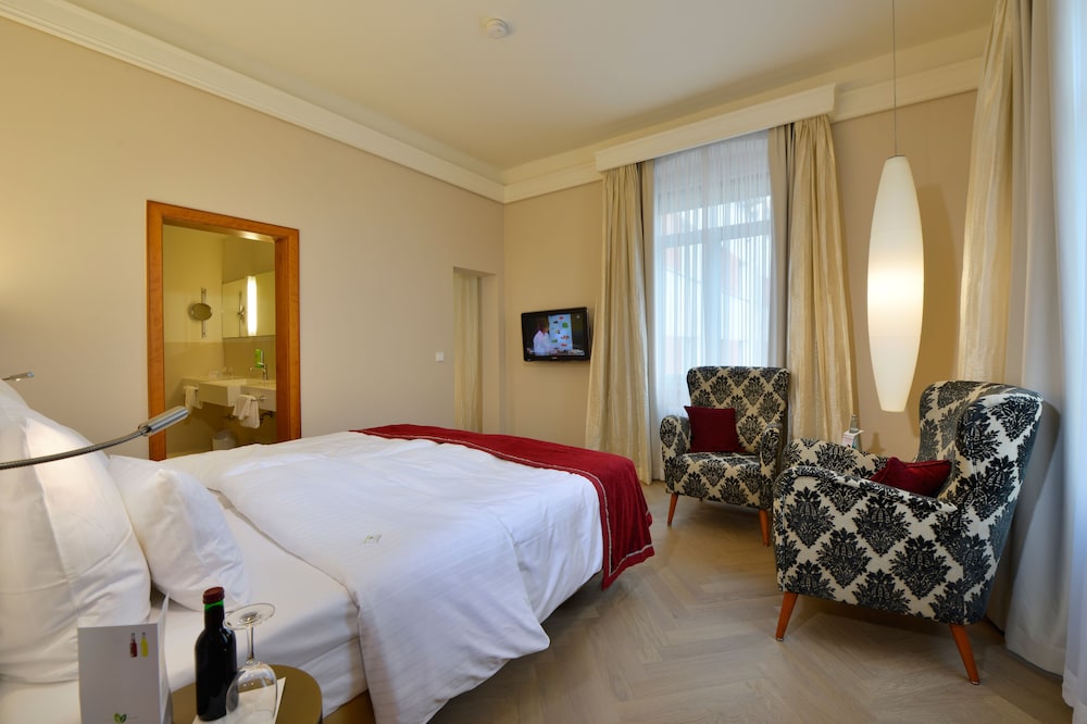 Business Room, 1 Twin Bed photo 2