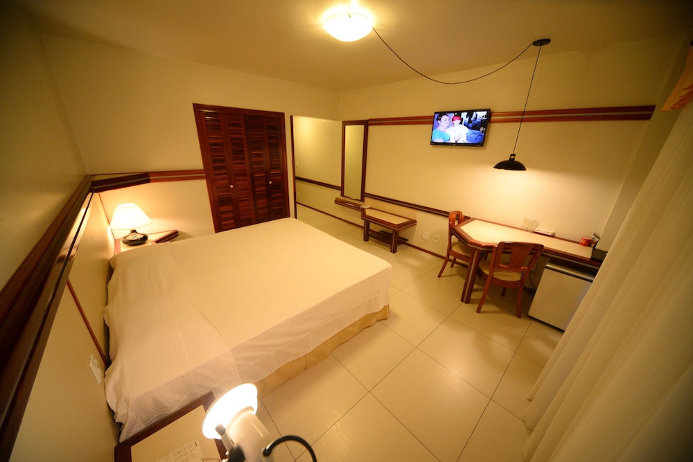 Standard Double Room, 1 King Bed photo 1