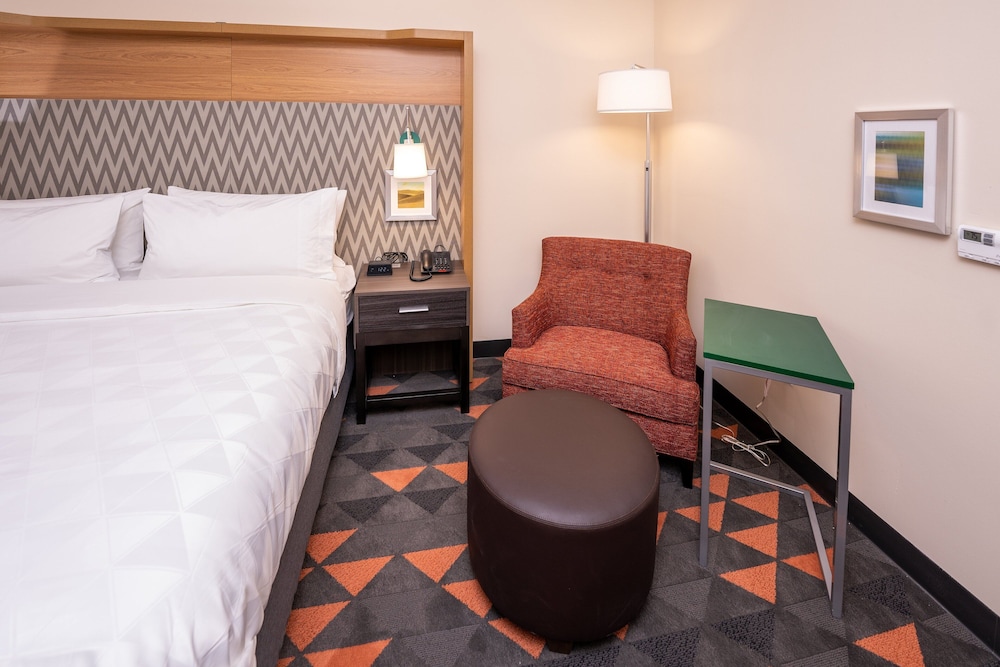 Suite, 1 King Bed - Photo 12