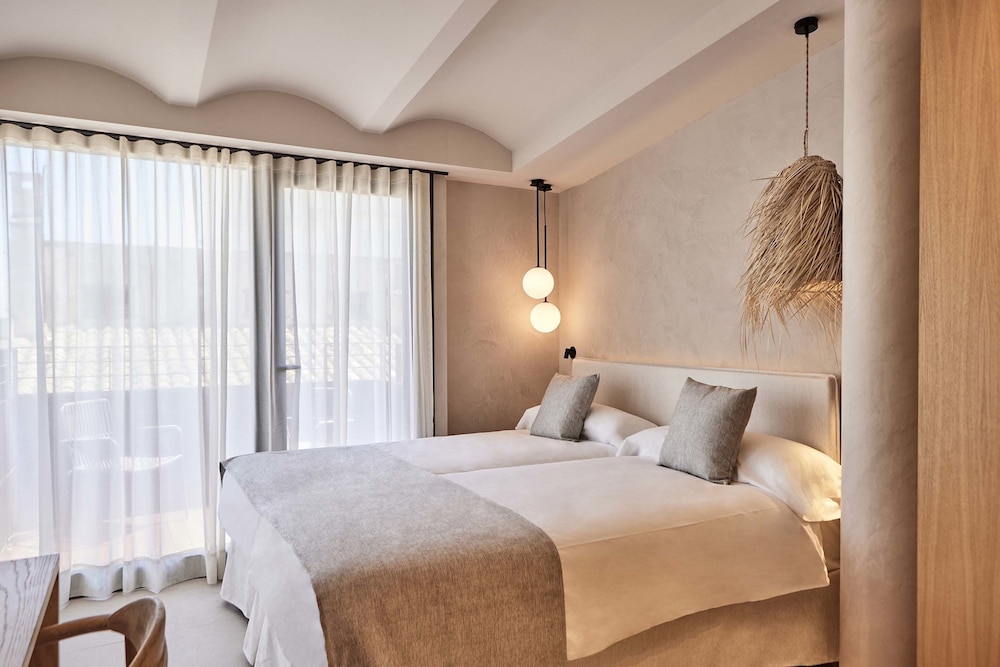 Superior Suite, Terrace