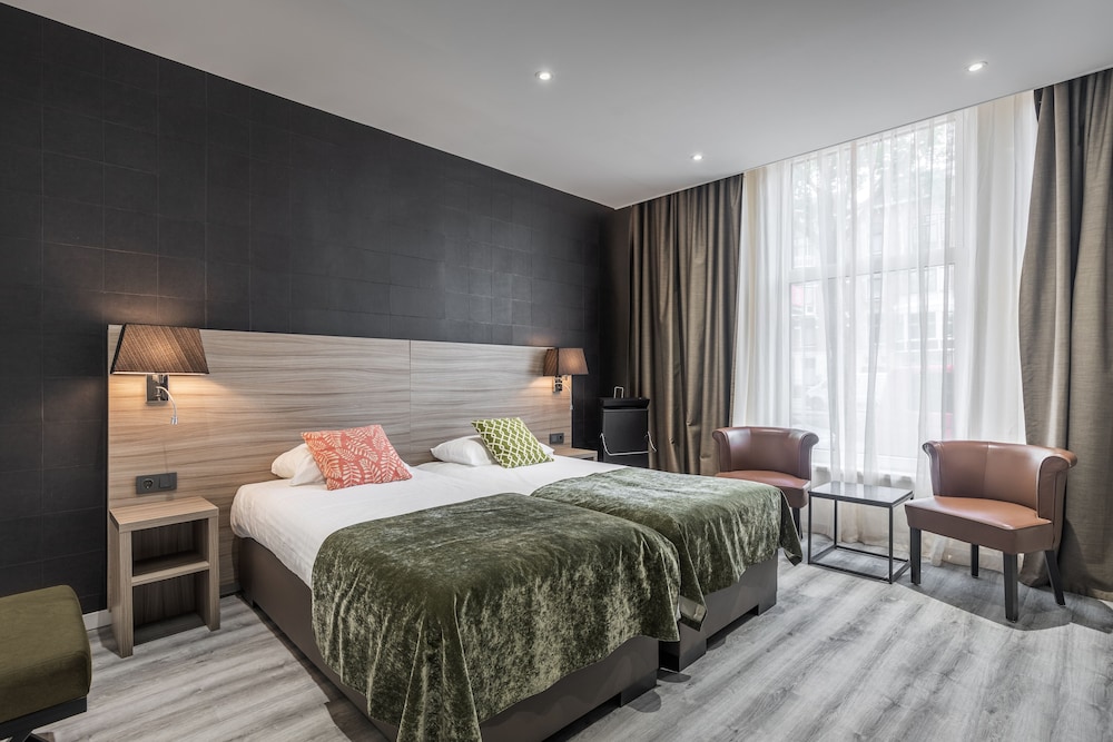 Comfort Twin Room - Photo 1