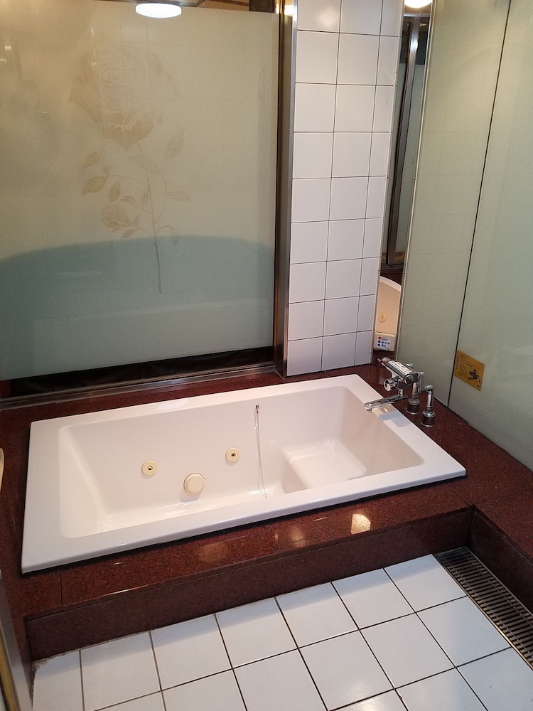 Double Room, Non Smoking