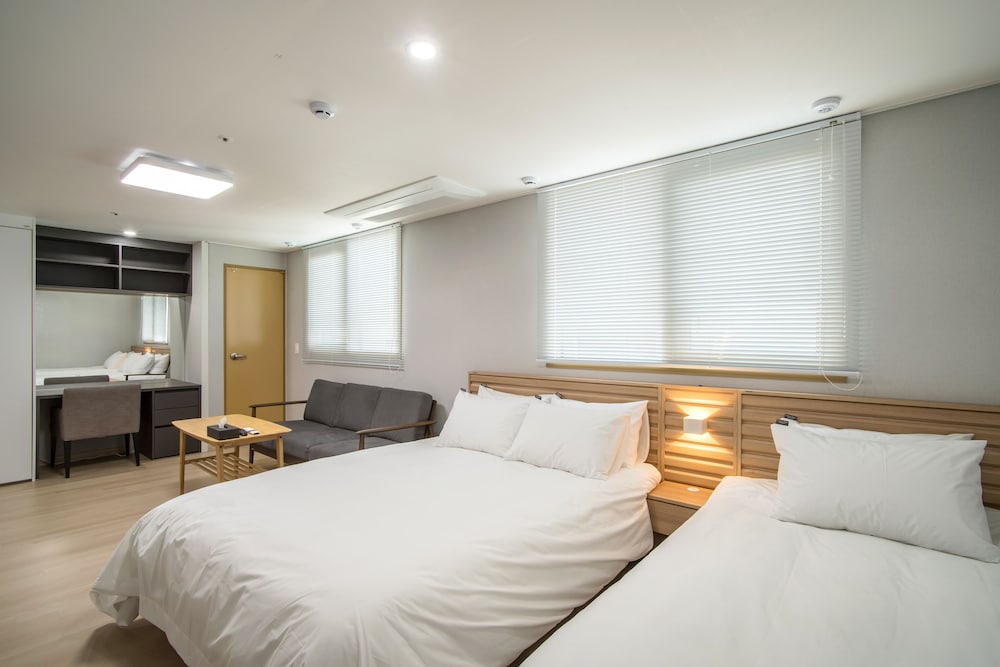Family Room for 3 persons - Photo 3