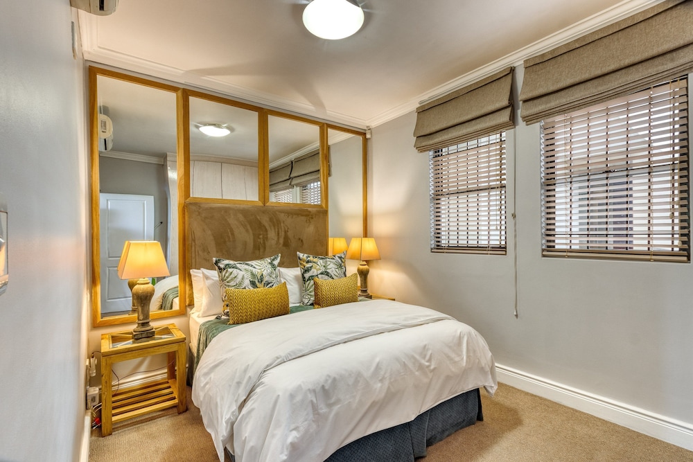 Deluxe Apartment, 1 Bedroom