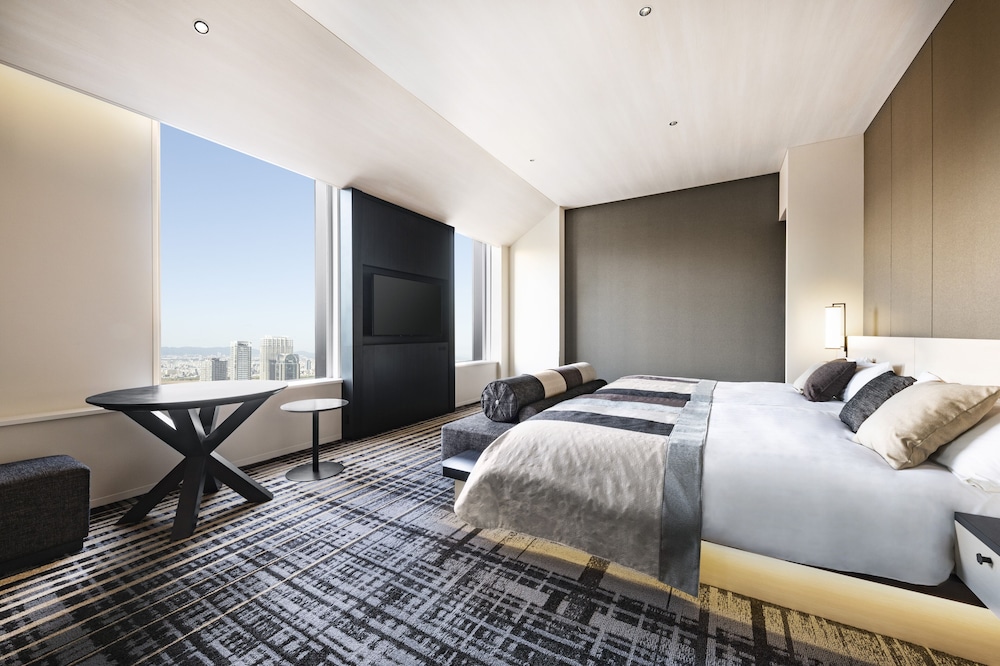 Executive Twin Room photo 2