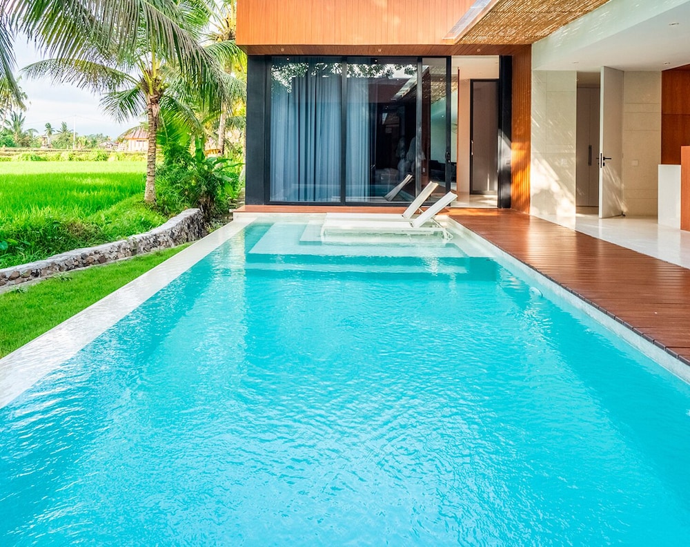 Villa, 3 Bedrooms, Private Pool - Photo 16