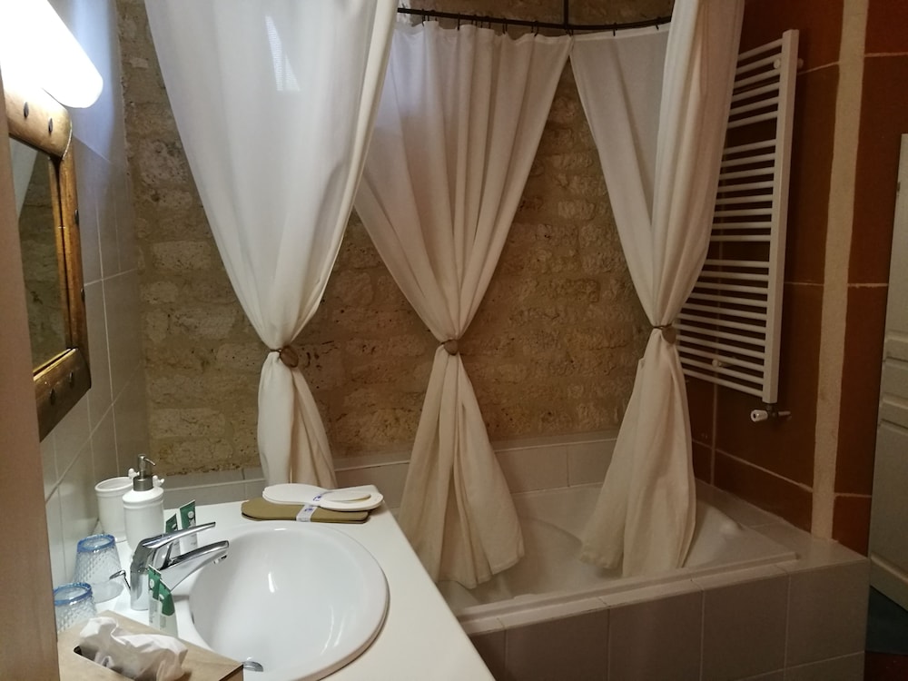 Double Room (Hippocampe) photo 3