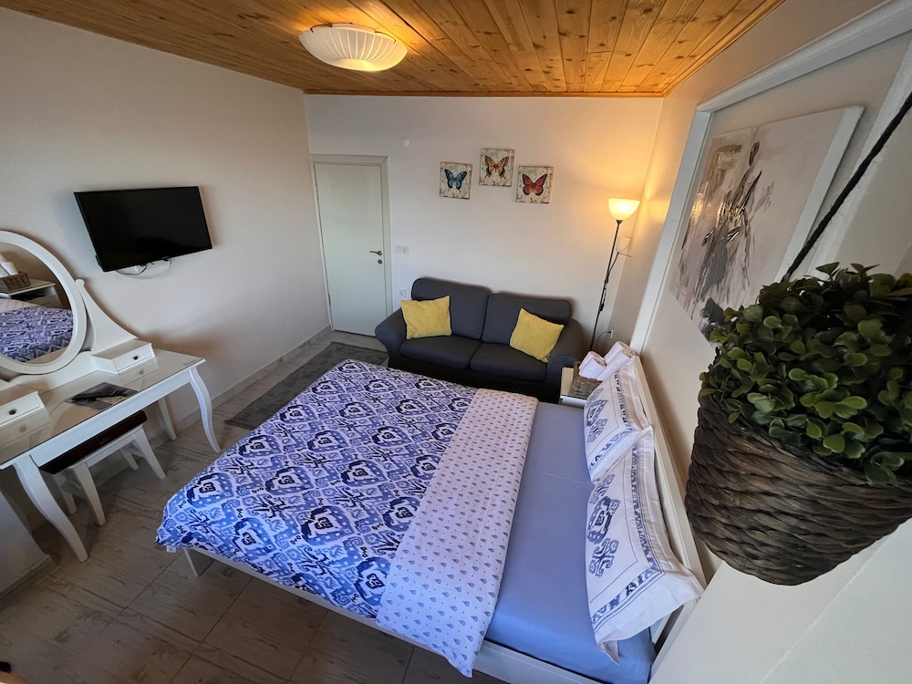 Basic Room photo 1