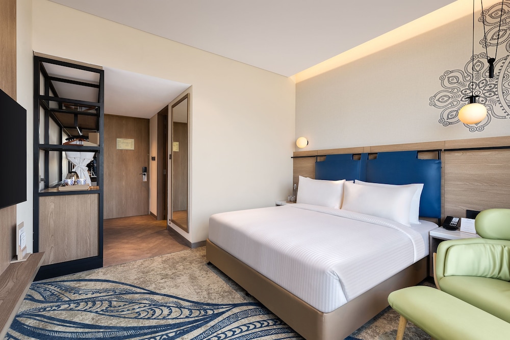 Deluxe Room (Deluxe Room) - Photo 3