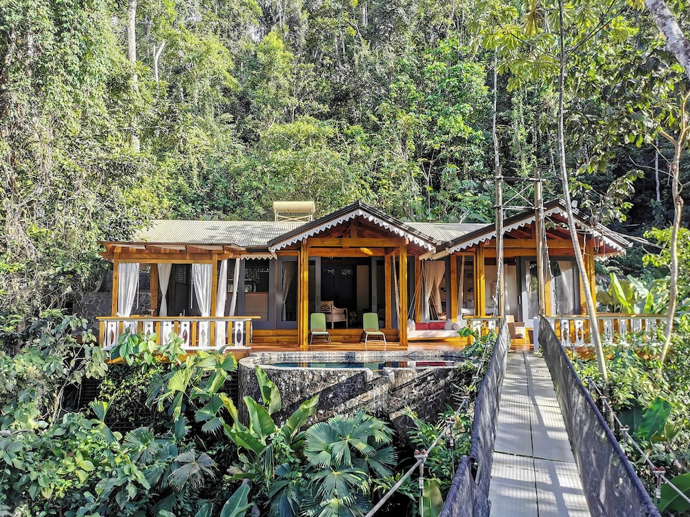Canopy Villa photo 1