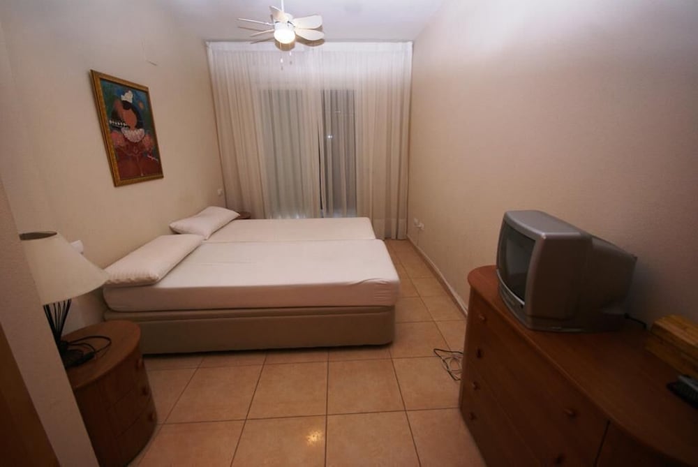 Apartamento, 2 habitaciones