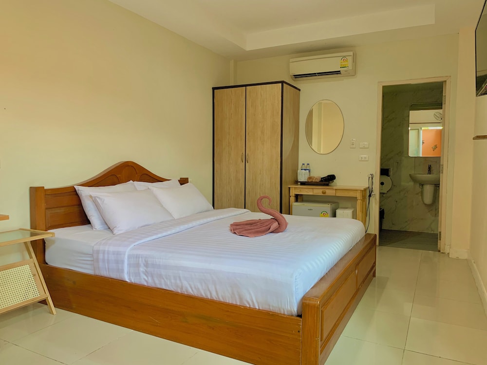 Superior Double Room - Photo 14