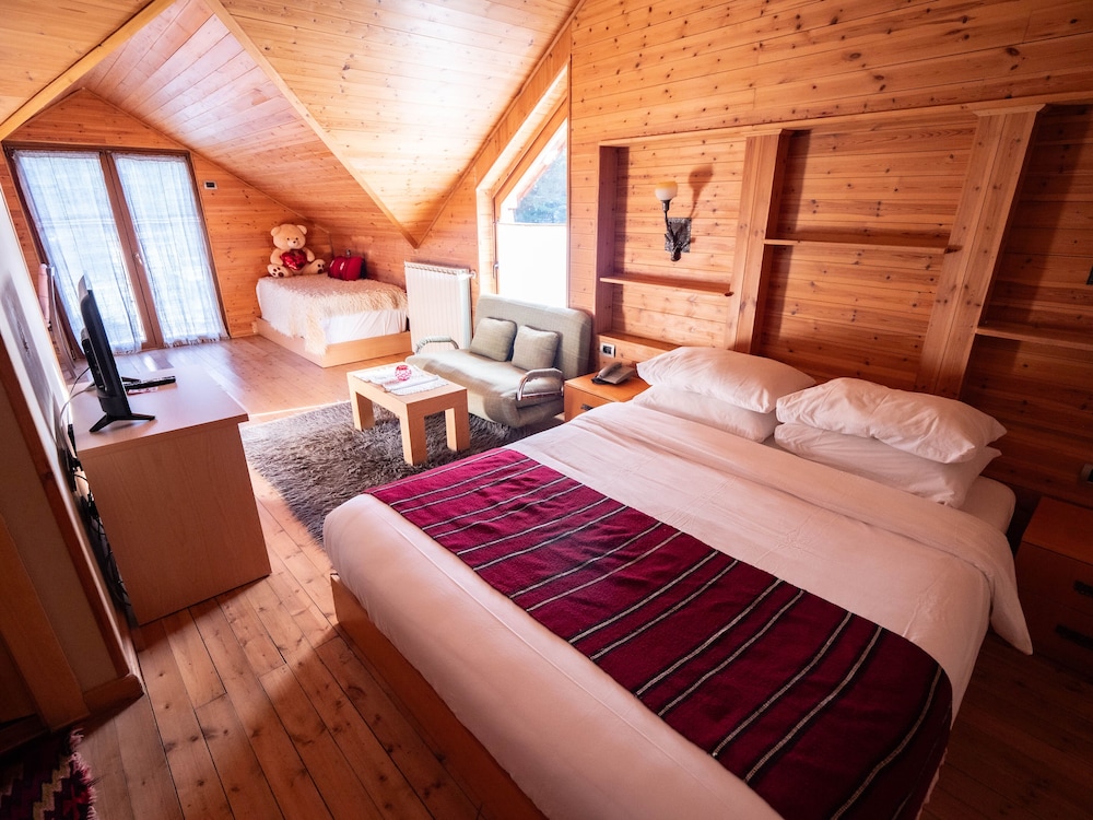 Junior Double Room photo 1