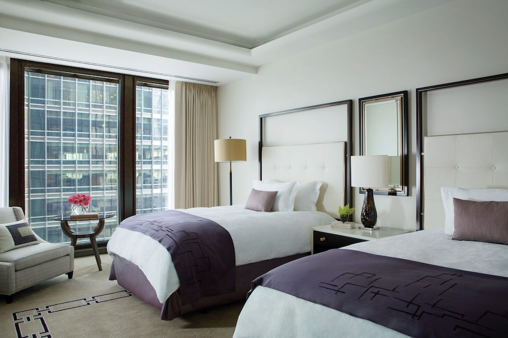 Deluxe Double Room (Accessible)