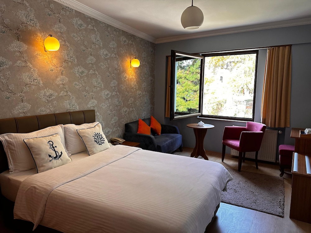 Standard Double Room Single Use, 1 Double Bed photo 2