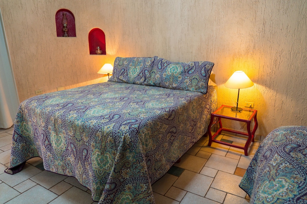 Double Room (Purcell Room) photo 3