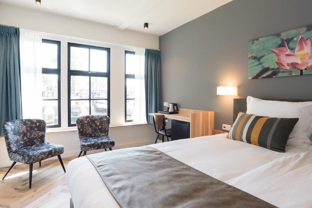 Deluxe Double Room - Photo 4