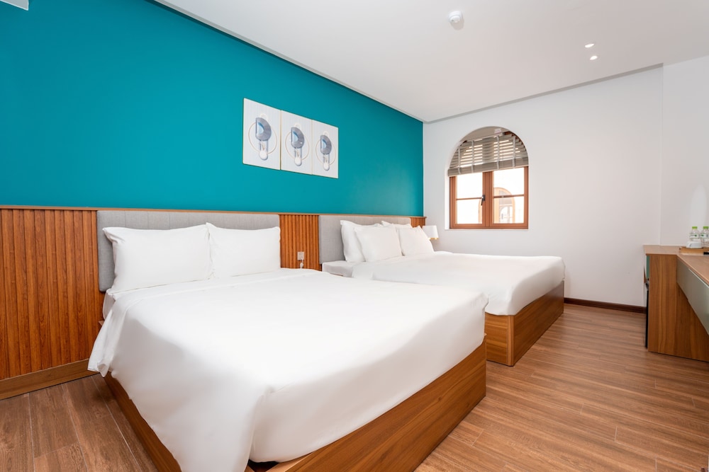 Superior Triple Room photo 1