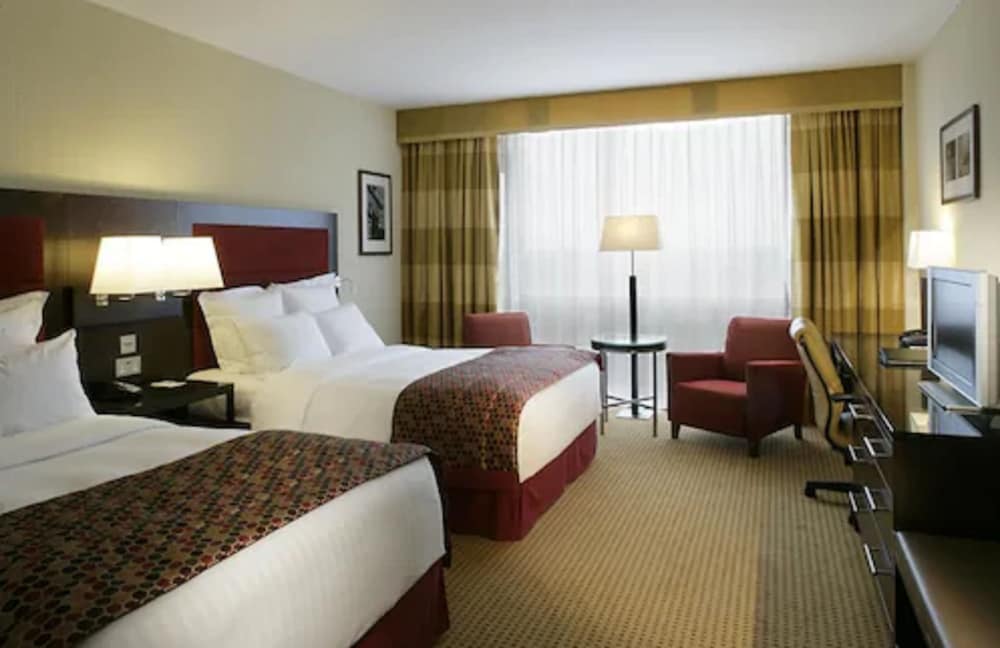 Deluxe Twin Room, 2 Twin Beds