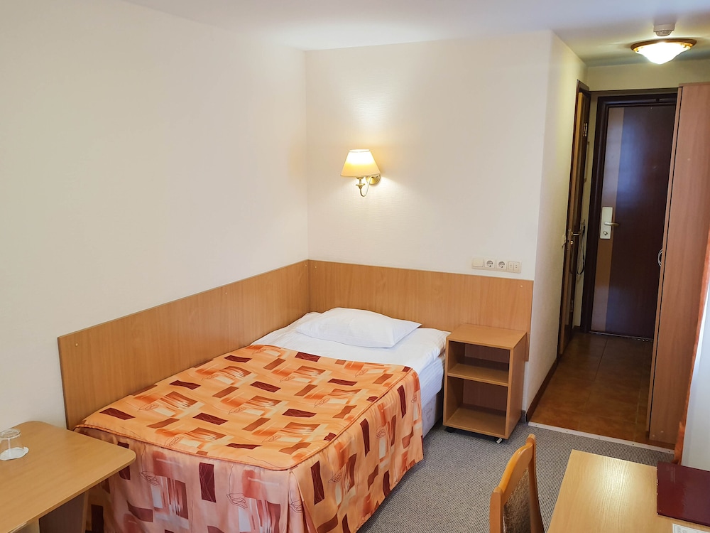 Standard Single Room photo 2