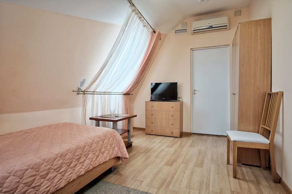 Standard Single Room photo 2