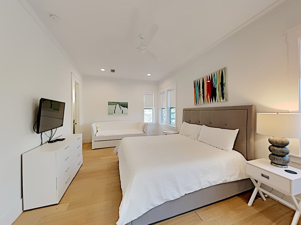 House, Multiple Beds, Balcony, Garden View (DESTINation Paradise)
