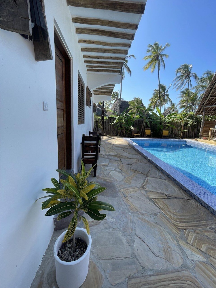 Standard Double Room, Pool View