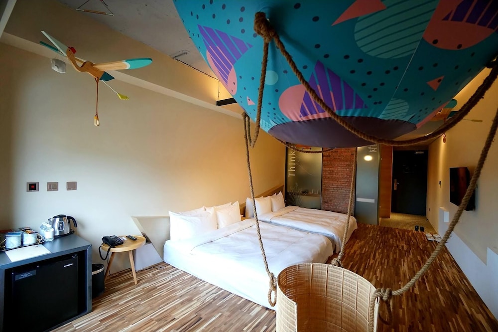 Signature Room