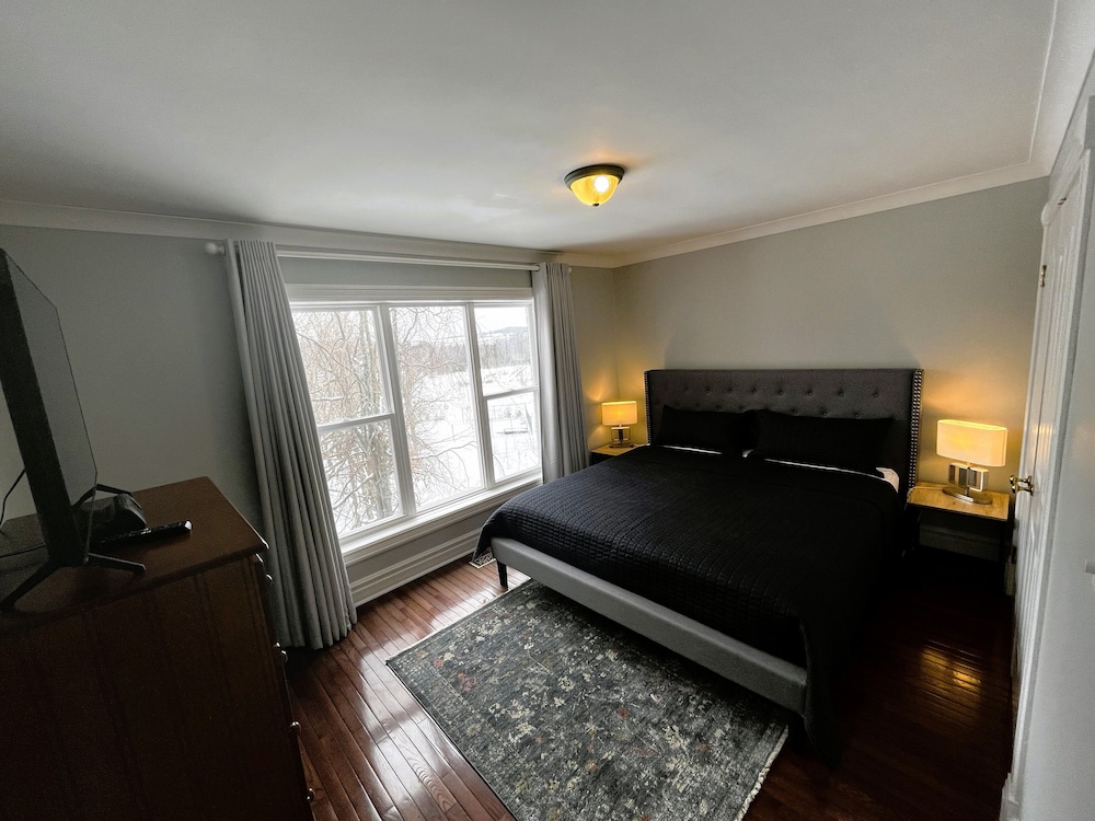 Deluxe Suite, 2 Bedrooms photo 1