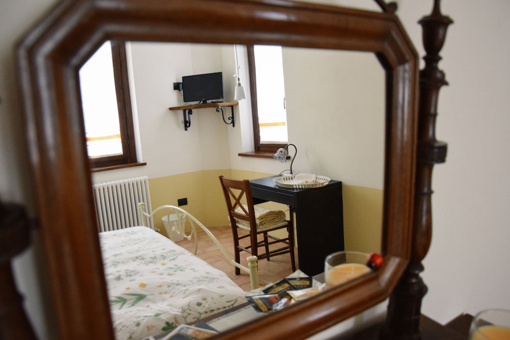 Deluxe Room, Private Bathroom, Garden View photo 1