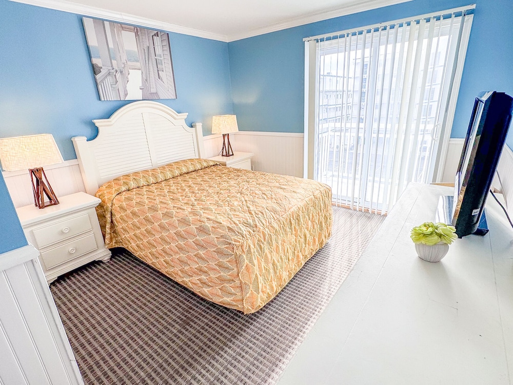 Family Double Room, 2 Bedrooms (Caicos) photo 1