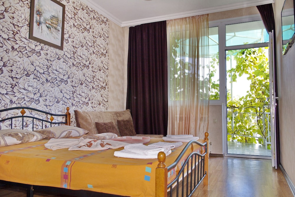 Quadruple Room photo 3