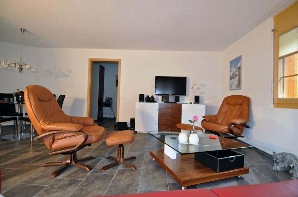 Apartment, 2 Bedrooms