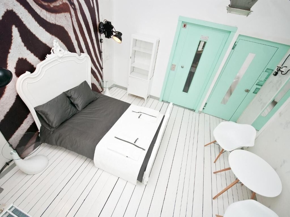 Basic Single Room photo 1