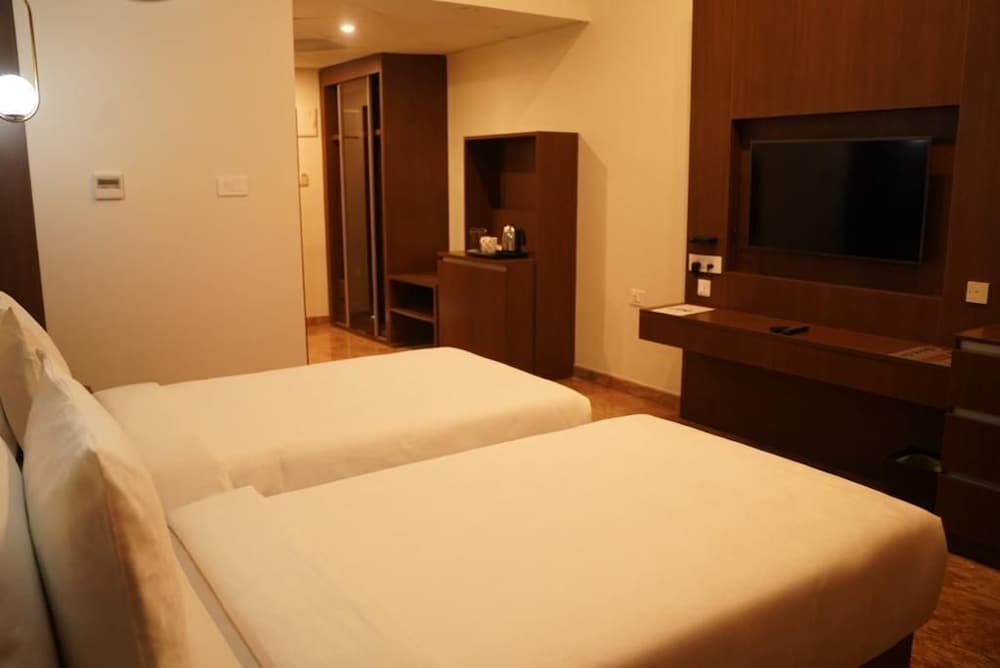 Hollywood Twin Room - Photo 1