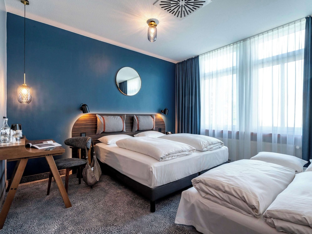 Superior Room, 1 Double Bed with Sofa bed - Photo 2