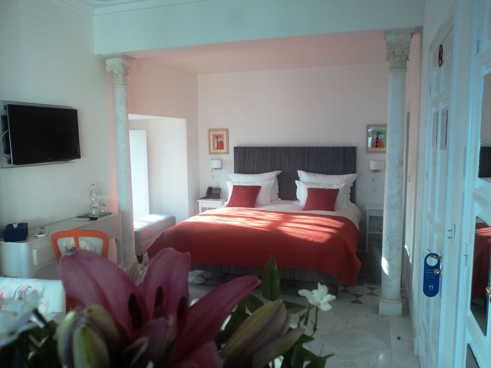 Junior Suite photo 2
