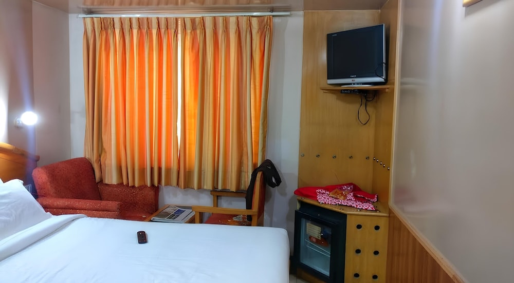 Basic Room