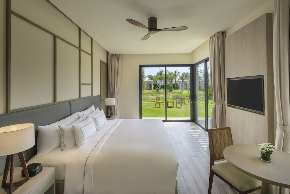 Premium Room (Private Garden) - Photo 1