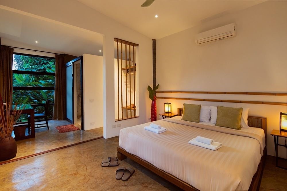 Superior Deluxe Room