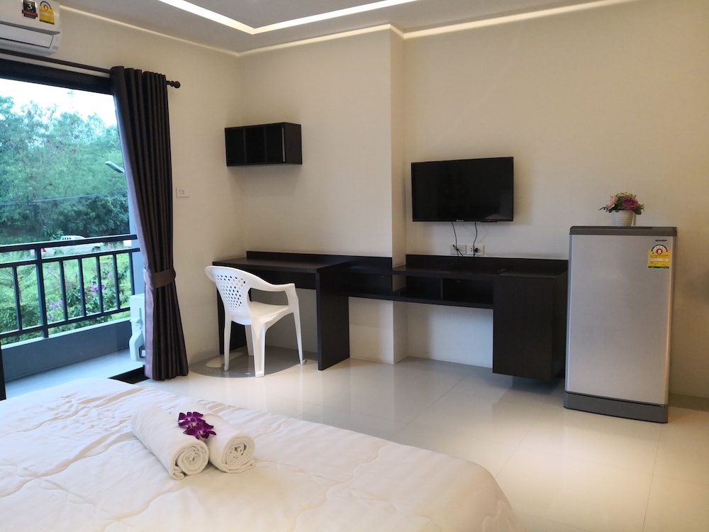 Standard Double Room photo 2