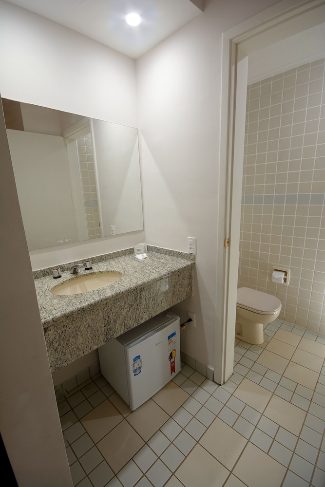 Standard Single Room photo 3