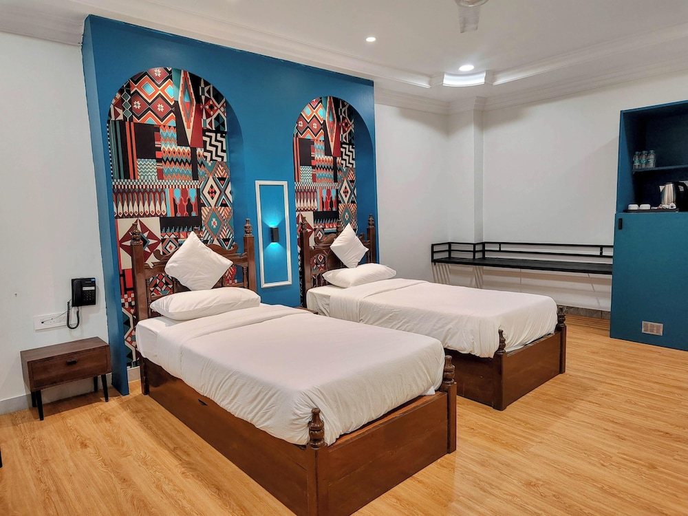 Executive Room, Balcony, Lake View photo 1
