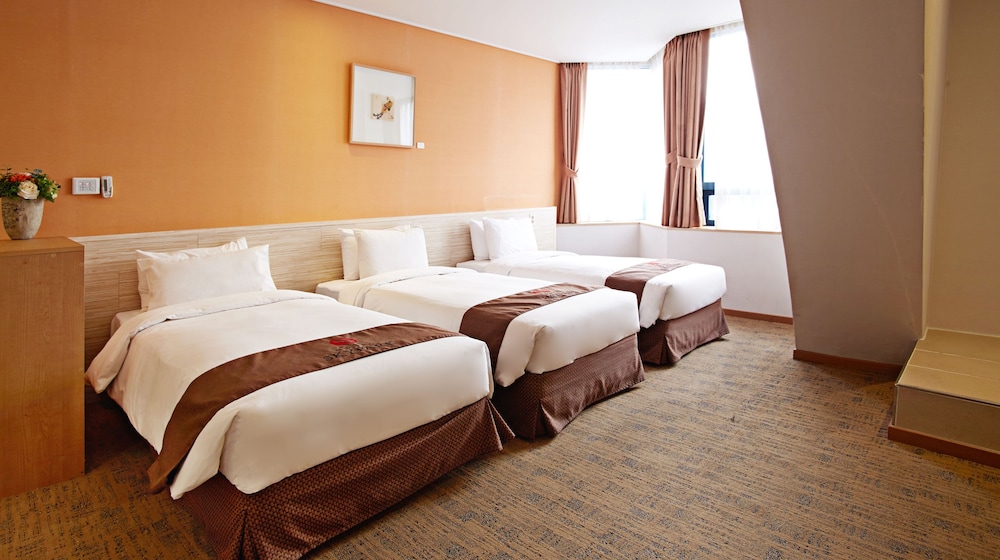 Triple Room photo 1