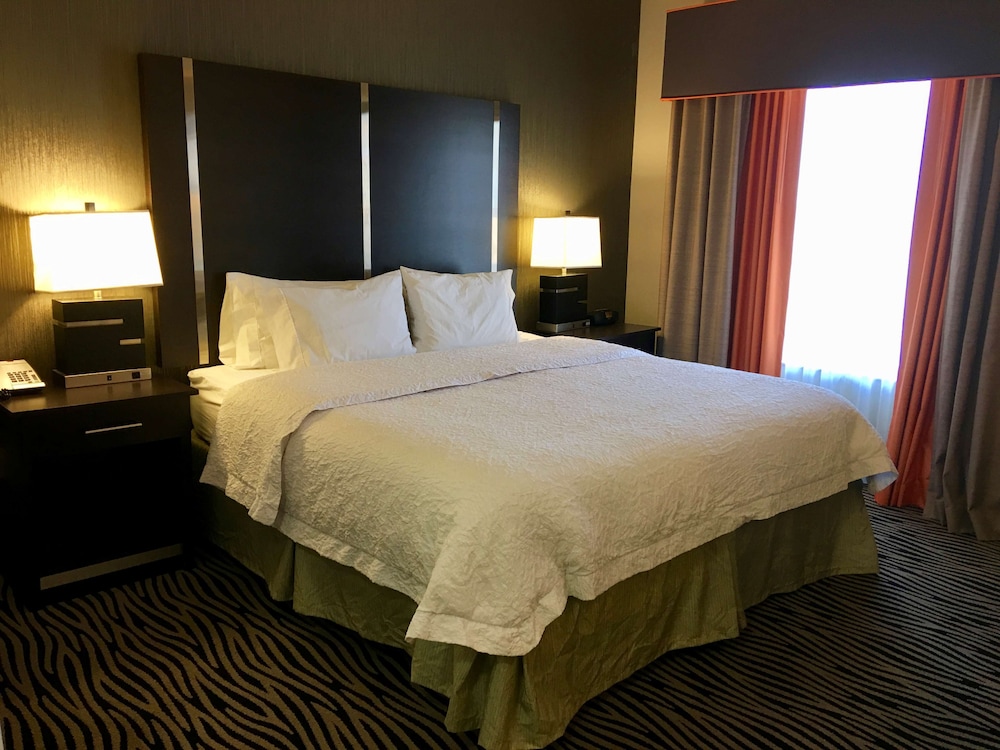 Suite, 1 King Bed, Accessible, Non Smoking - Photo 1