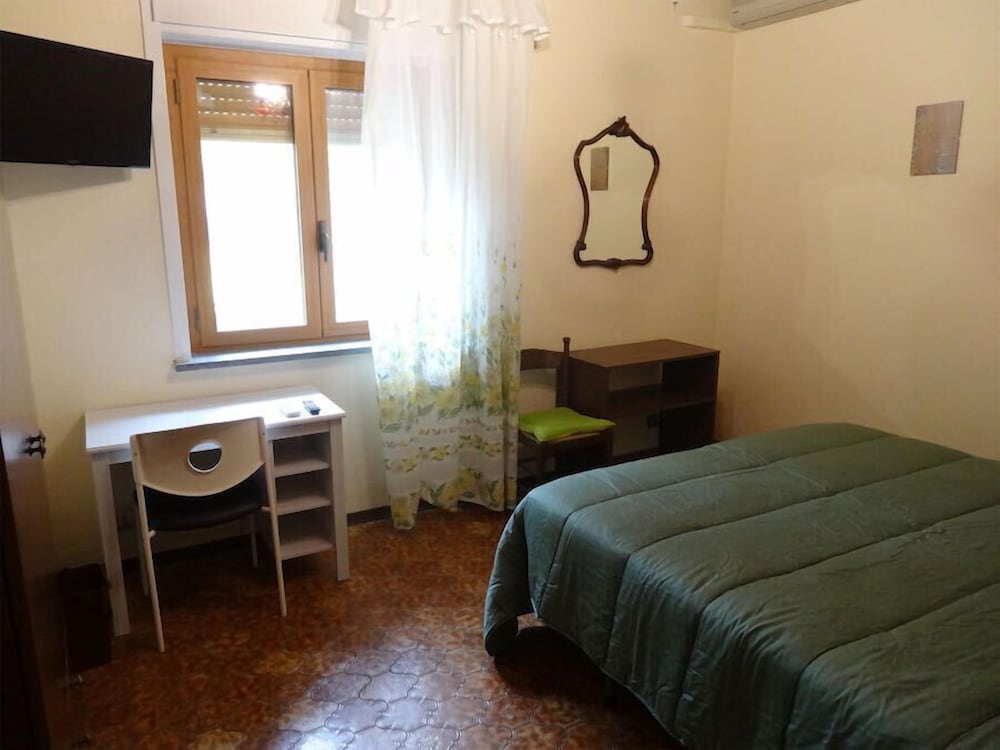 Comfort Double or Twin Room, Garden View photo 2