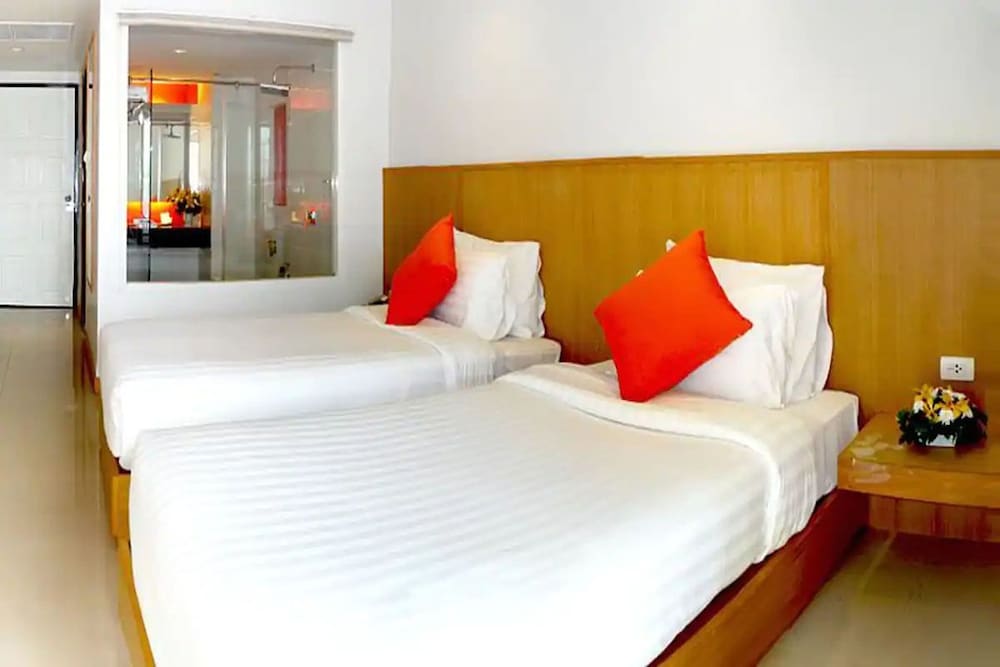 Superior Twin Room photo 1