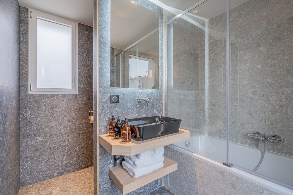 Duplex Apartment with terrace 85m2 photo 3