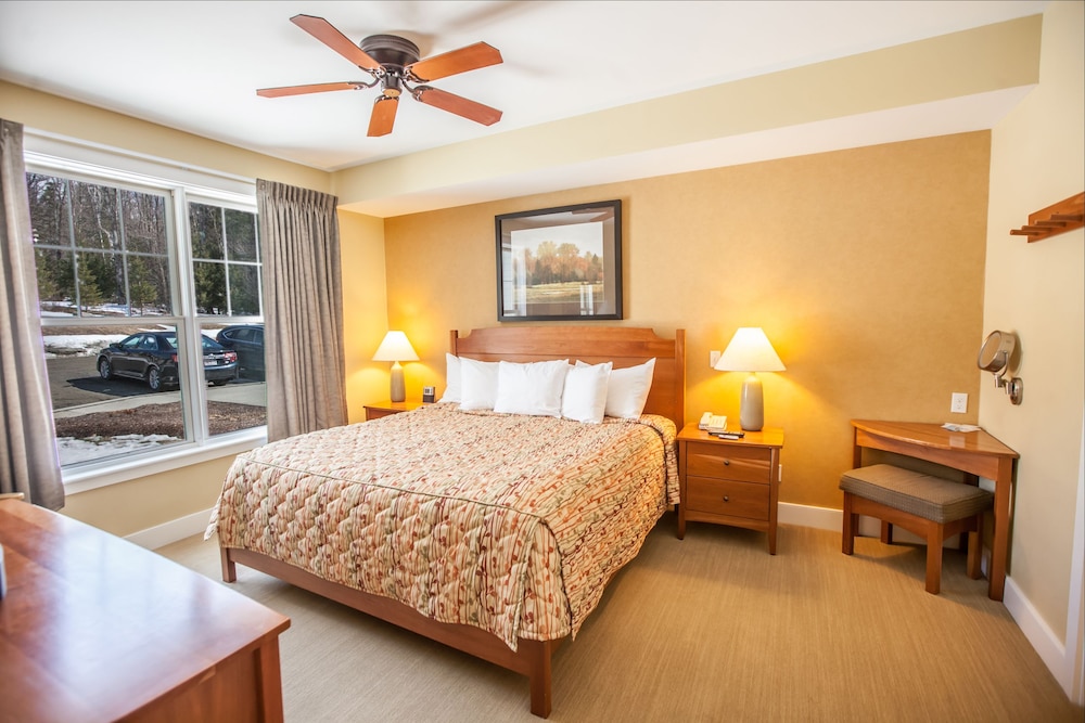 Presidential Condo, 4 Bedrooms, Non Smoking photo 1